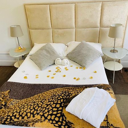 Ww Hostel & Suites Coimbra Ngoại thất bức ảnh