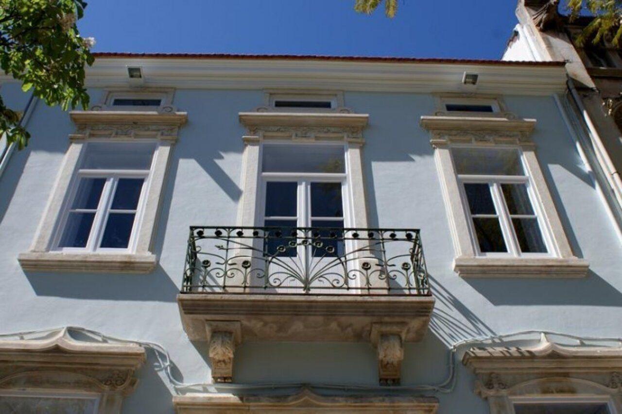 Ww Hostel & Suites Coimbra Ngoại thất bức ảnh