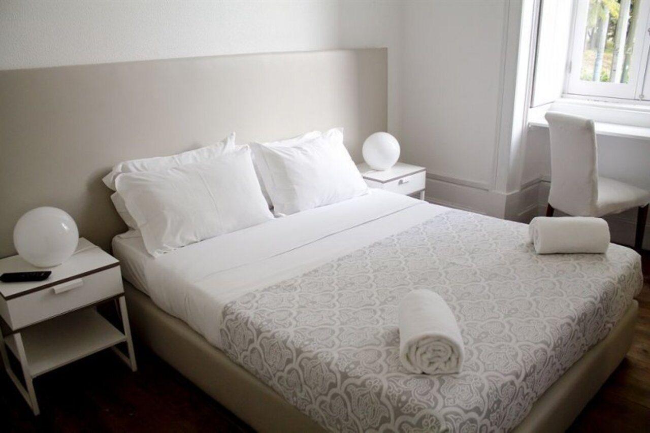 Ww Hostel & Suites Coimbra Ngoại thất bức ảnh