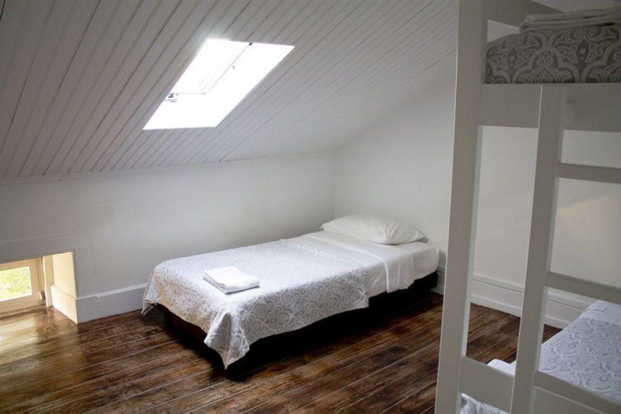 Ww Hostel & Suites Coimbra Ngoại thất bức ảnh