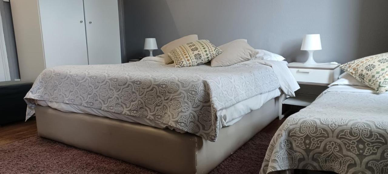 Ww Hostel & Suites Coimbra Ngoại thất bức ảnh