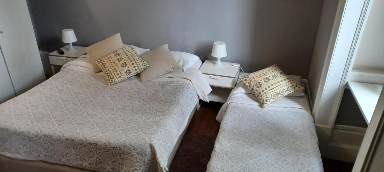 Ww Hostel & Suites Coimbra Ngoại thất bức ảnh