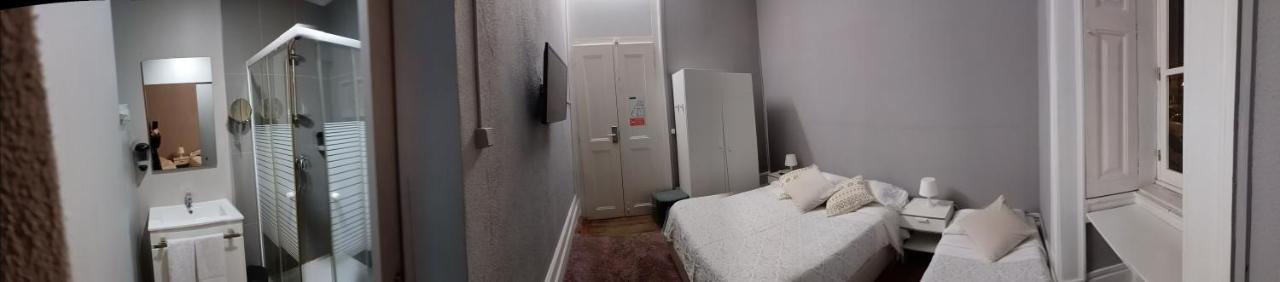 Ww Hostel & Suites Coimbra Ngoại thất bức ảnh