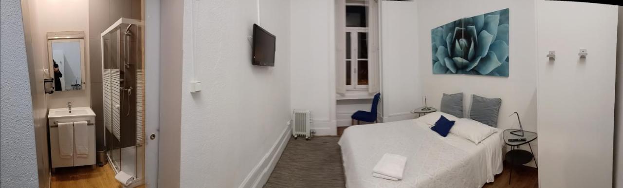 Ww Hostel & Suites Coimbra Ngoại thất bức ảnh