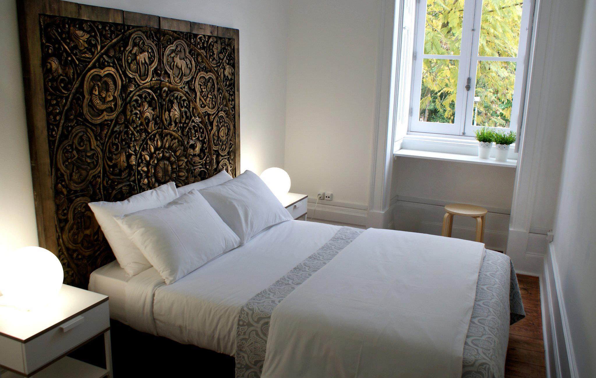 Ww Hostel & Suites Coimbra Ngoại thất bức ảnh