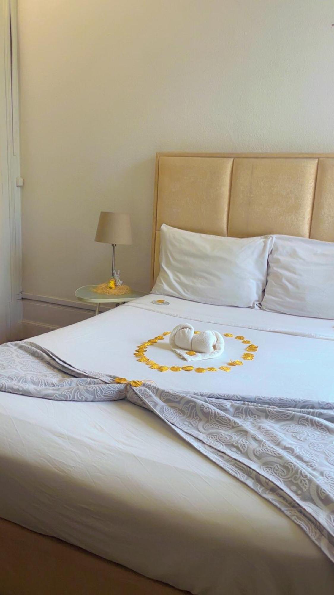 Ww Hostel & Suites Coimbra Ngoại thất bức ảnh