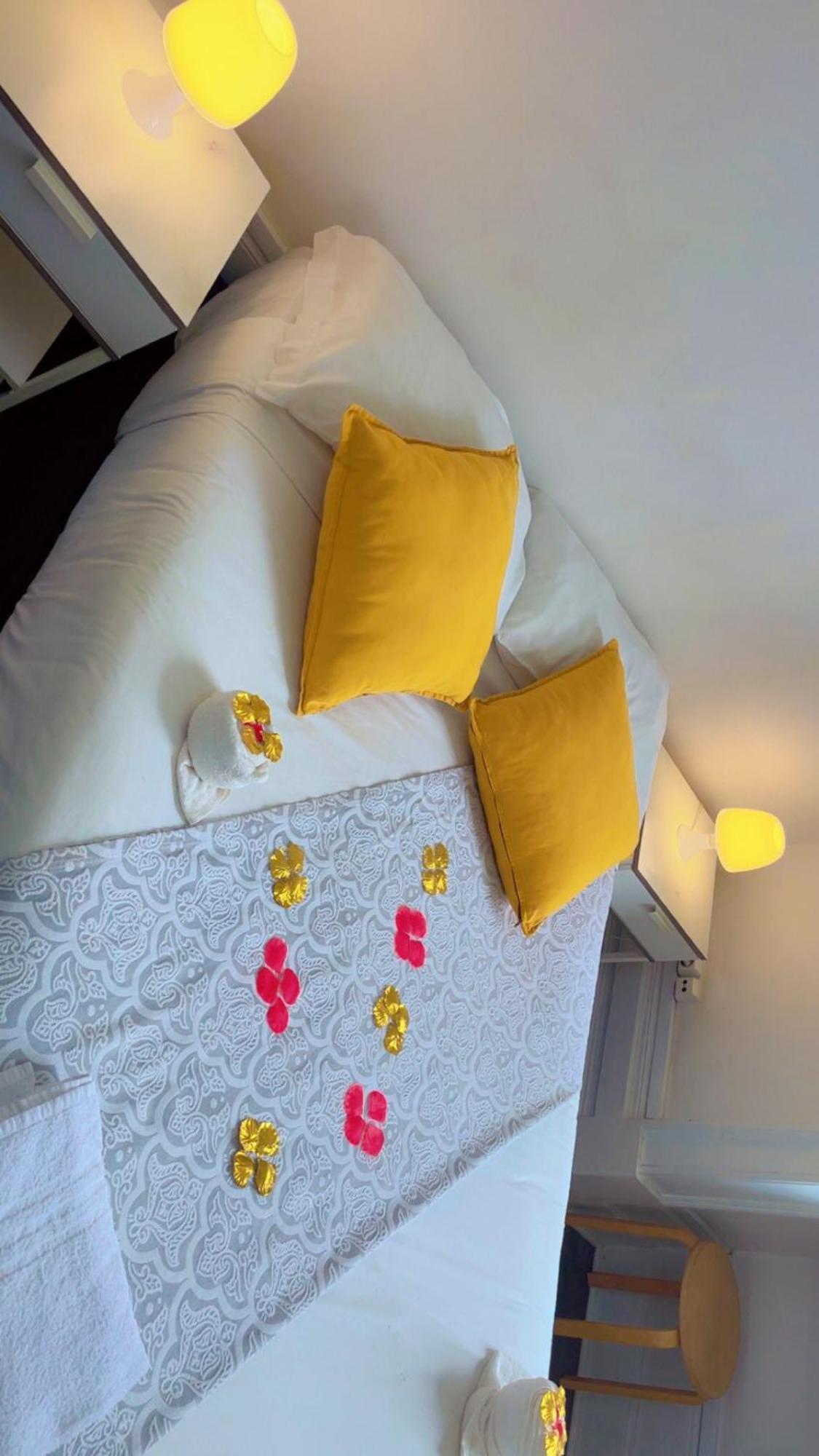 Ww Hostel & Suites Coimbra Ngoại thất bức ảnh