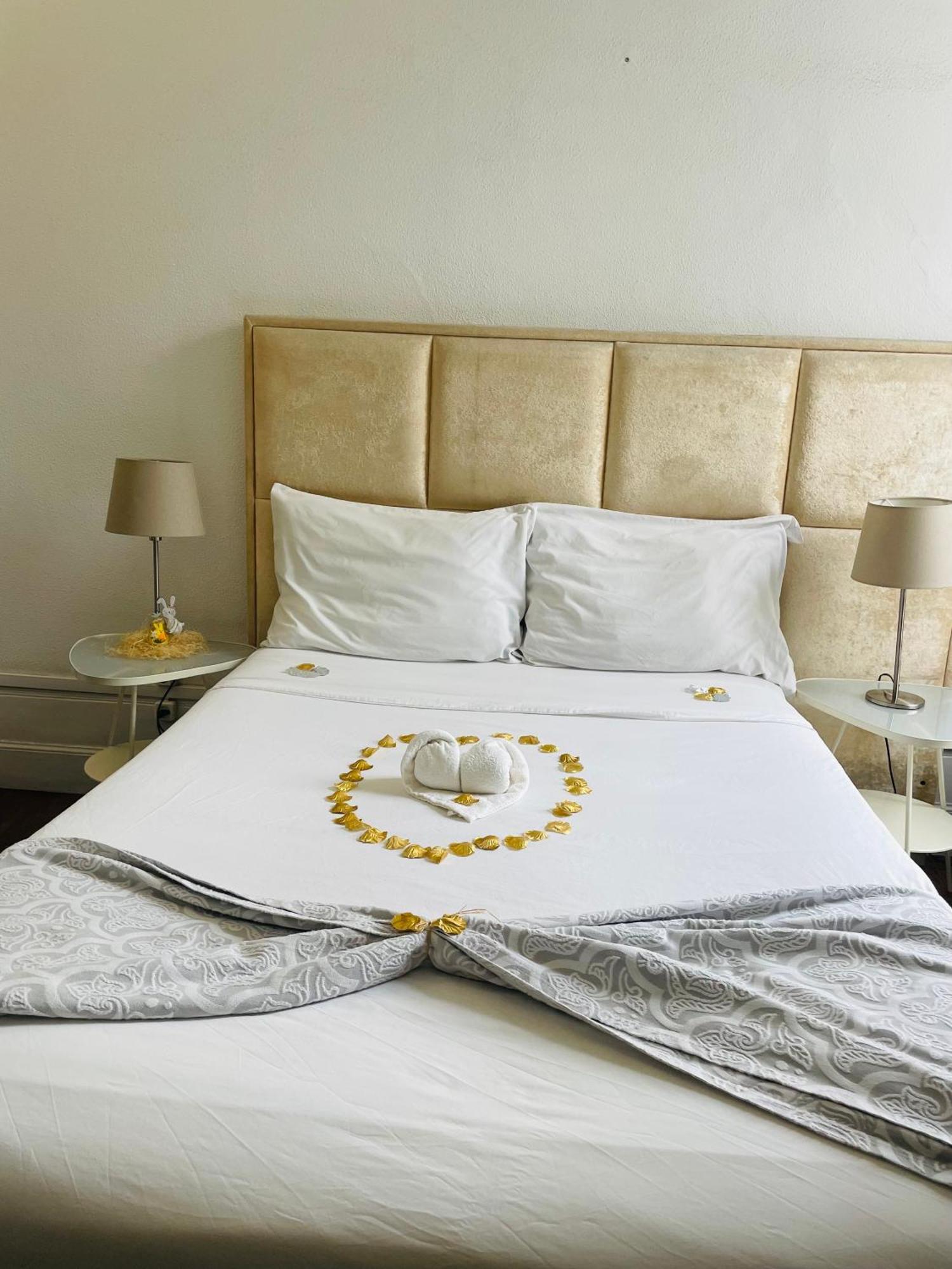 Ww Hostel & Suites Coimbra Ngoại thất bức ảnh