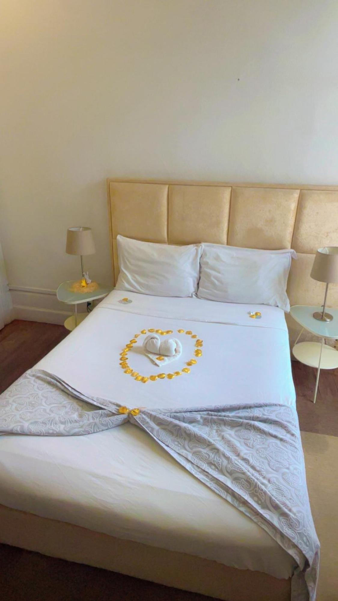 Ww Hostel & Suites Coimbra Ngoại thất bức ảnh