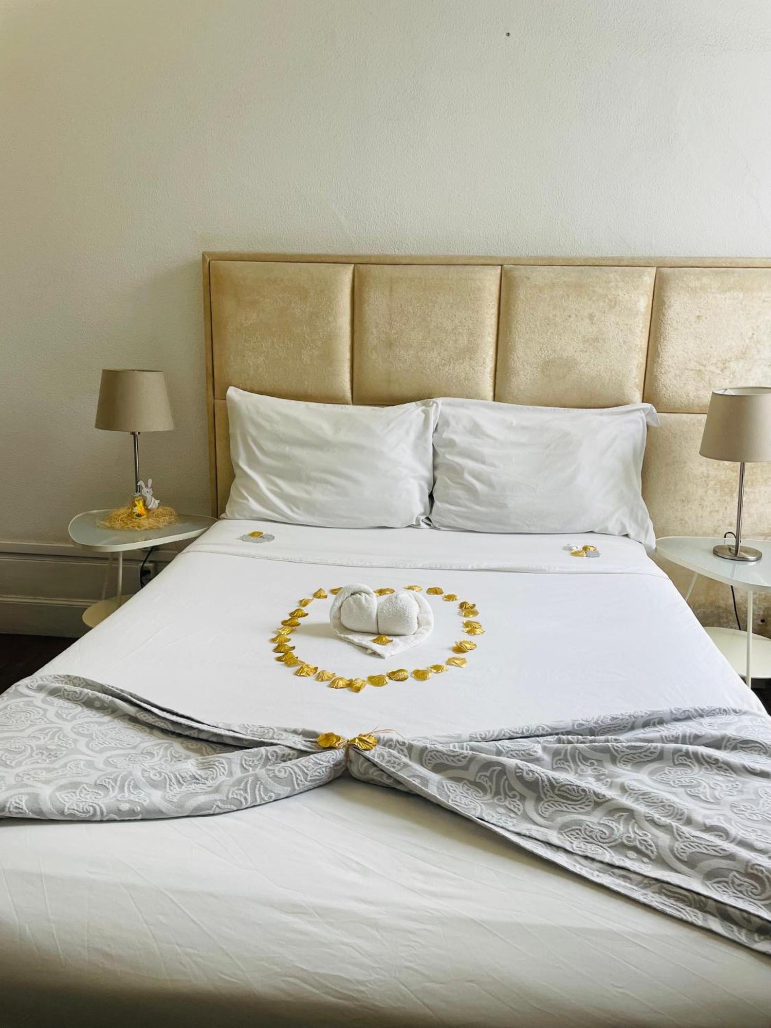 Ww Hostel & Suites Coimbra Ngoại thất bức ảnh