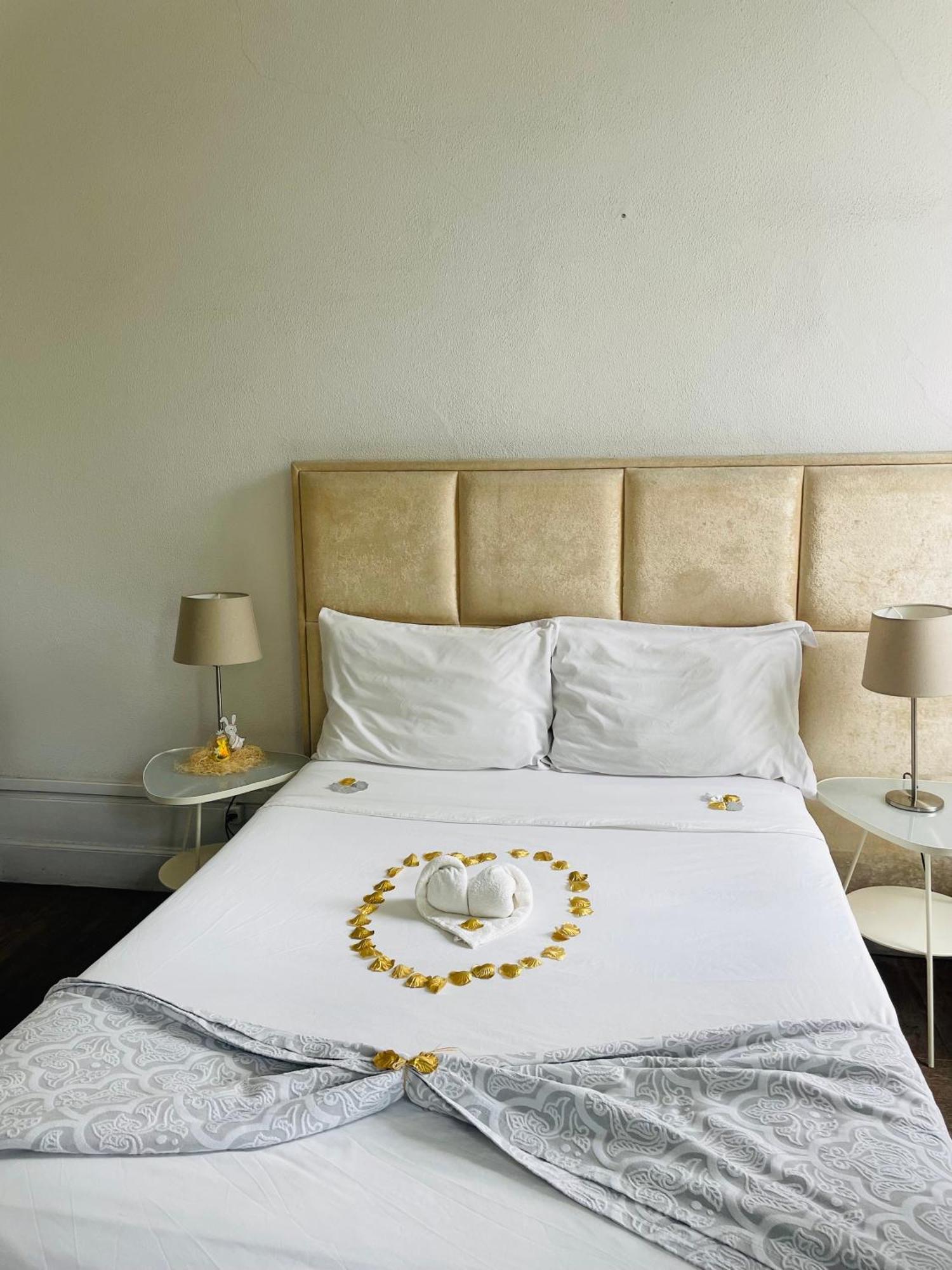 Ww Hostel & Suites Coimbra Ngoại thất bức ảnh