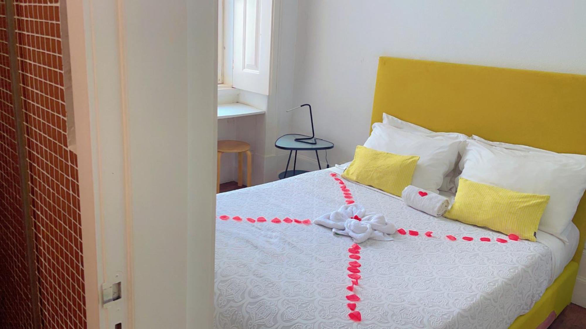 Ww Hostel & Suites Coimbra Ngoại thất bức ảnh
