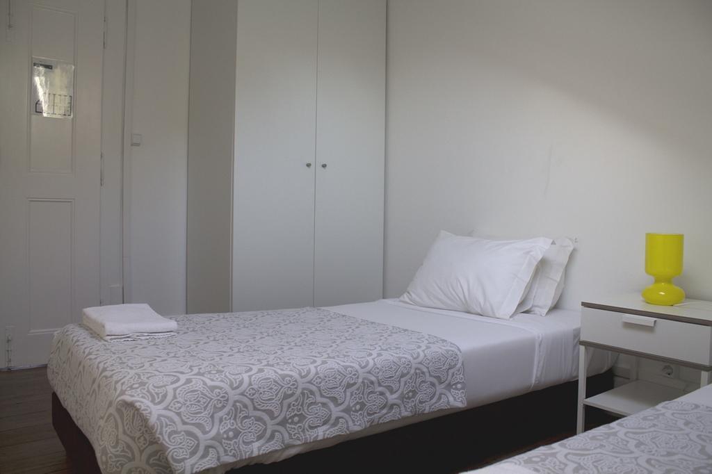 Ww Hostel & Suites Coimbra Ngoại thất bức ảnh