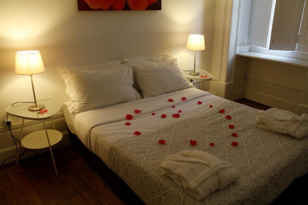 Ww Hostel & Suites Coimbra Ngoại thất bức ảnh