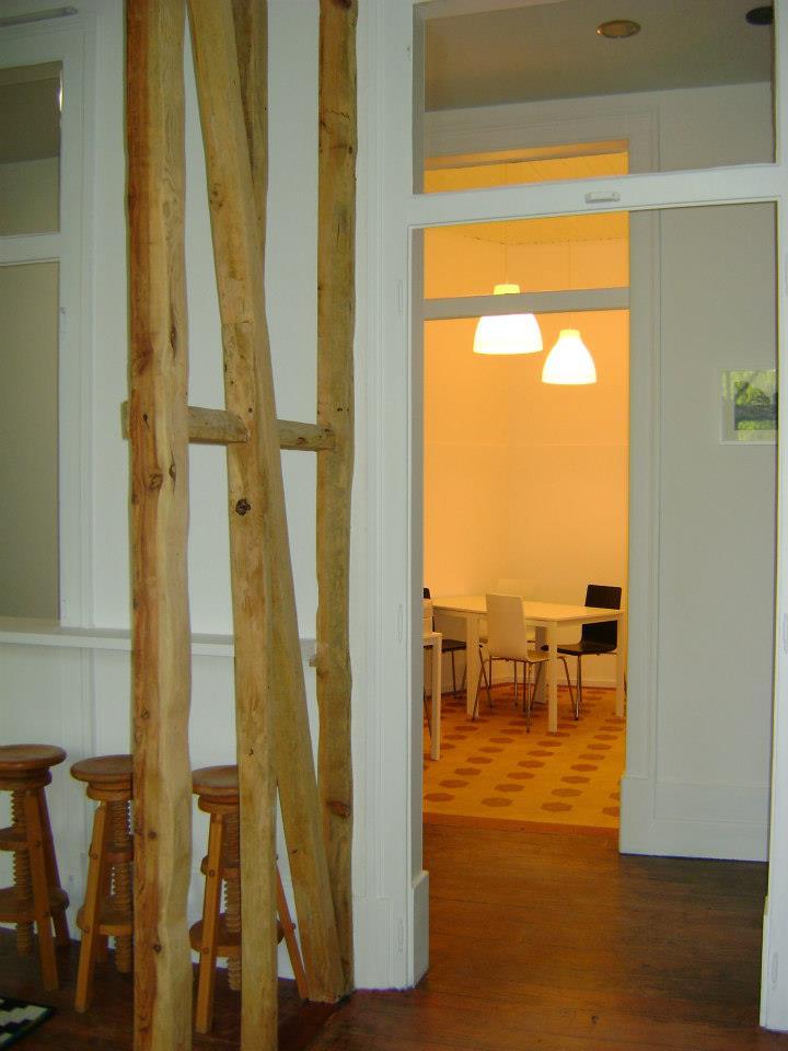 Ww Hostel & Suites Coimbra Ngoại thất bức ảnh