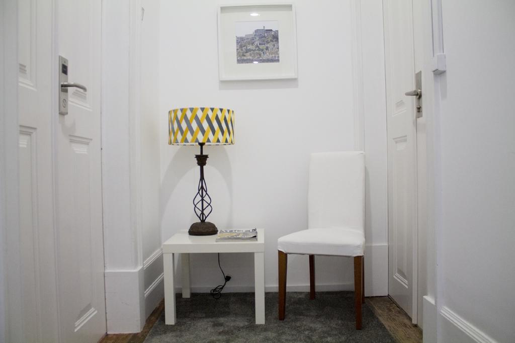 Ww Hostel & Suites Coimbra Ngoại thất bức ảnh