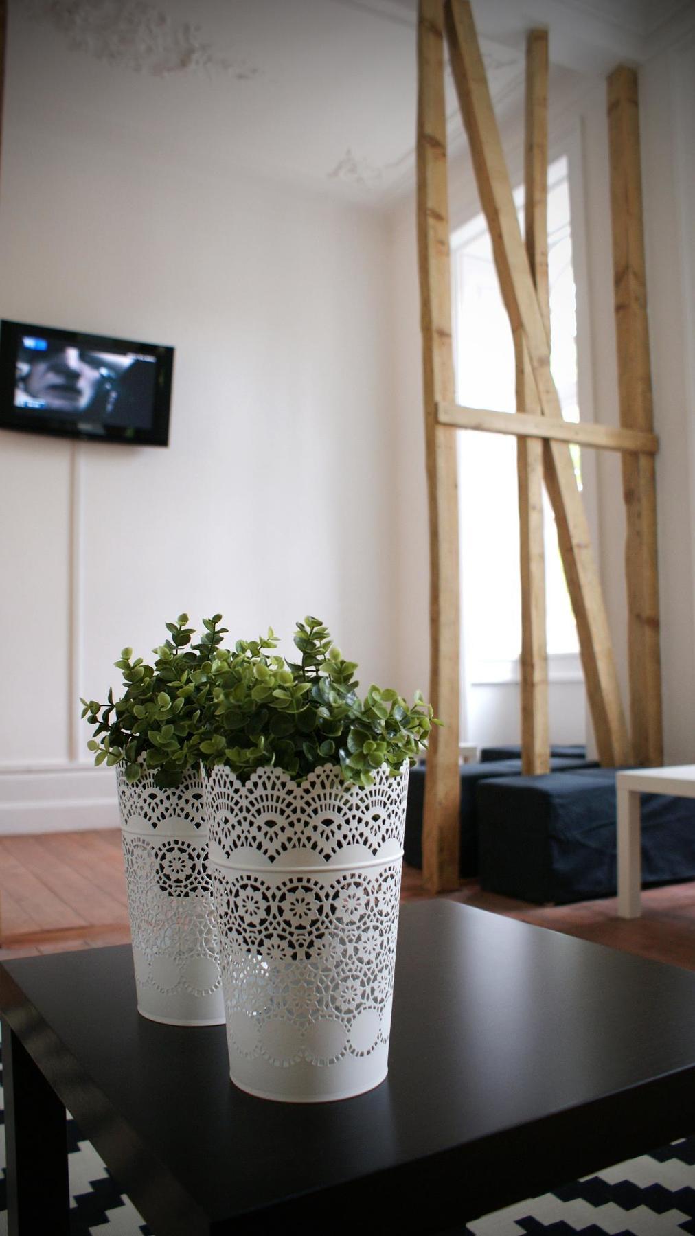 Ww Hostel & Suites Coimbra Ngoại thất bức ảnh