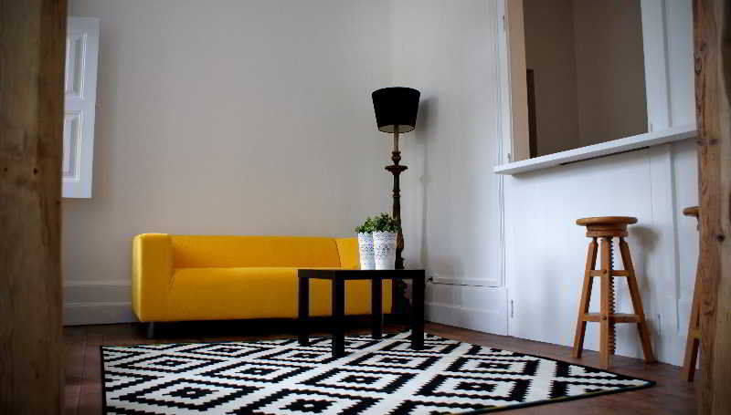 Ww Hostel & Suites Coimbra Ngoại thất bức ảnh