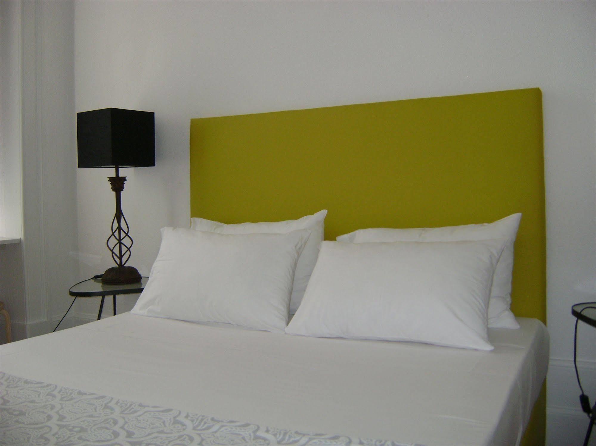 Ww Hostel & Suites Coimbra Ngoại thất bức ảnh