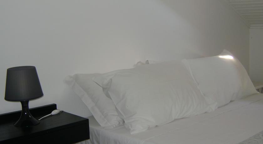 Ww Hostel & Suites Coimbra Ngoại thất bức ảnh
