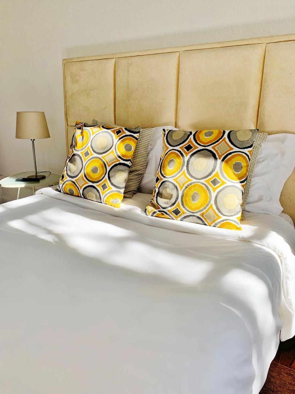 Ww Hostel & Suites Coimbra Ngoại thất bức ảnh